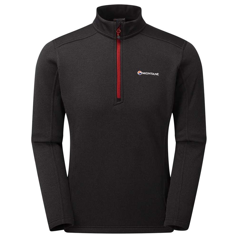 Montane Forza Pull-on S Black