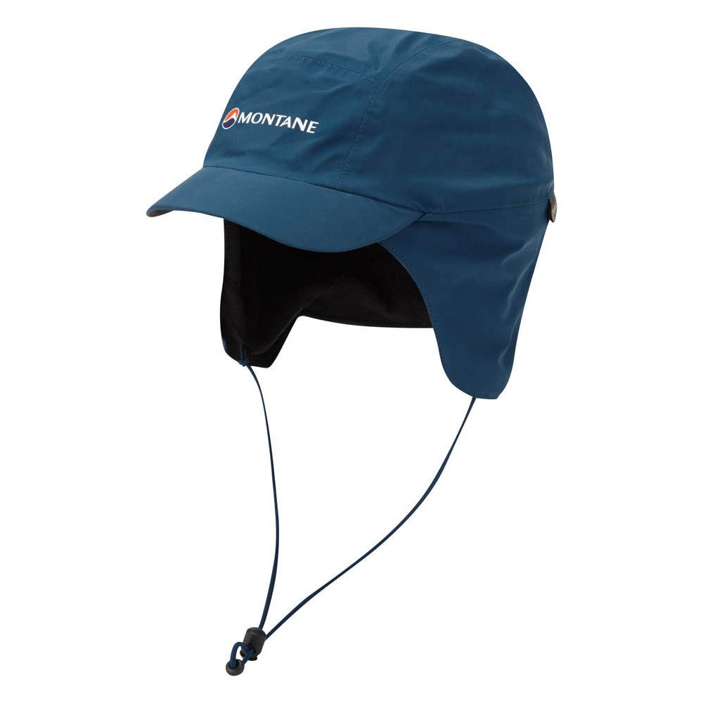 Montane Mountain Squall XL Narwhal Blue