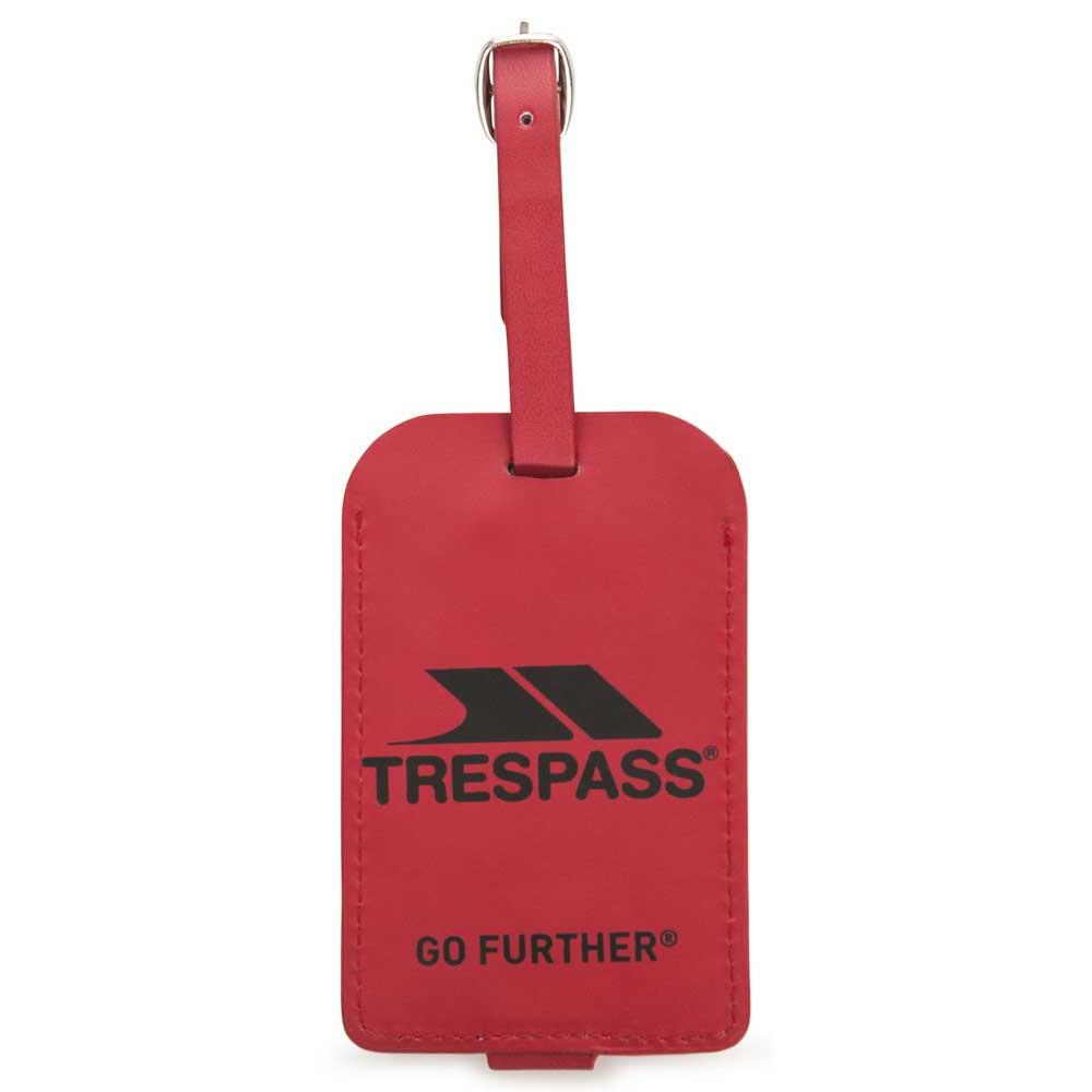 Trespass Flugtag One Size Red