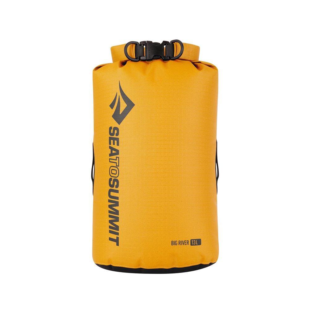 Sea To Summit Big River 13l One Size Yellow
