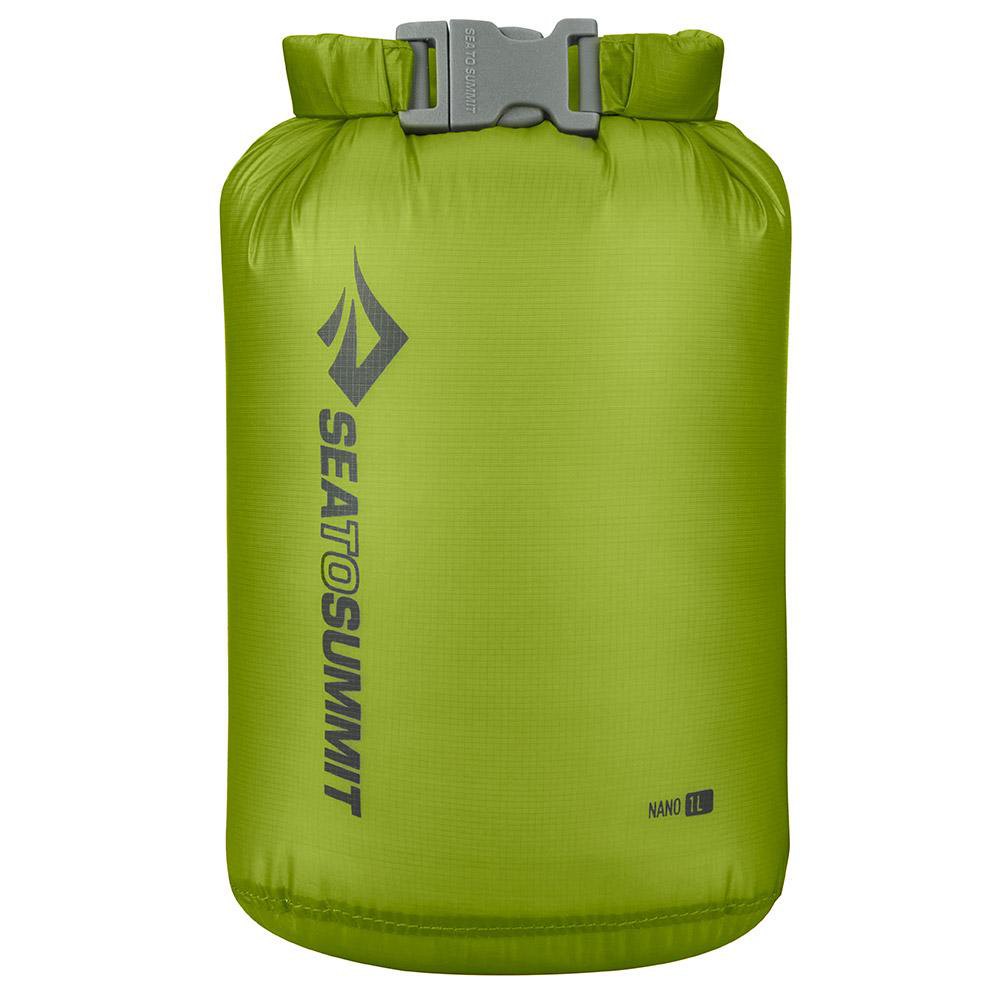 Sea To Summit Ultra-sil Nano 1l One Size Lime