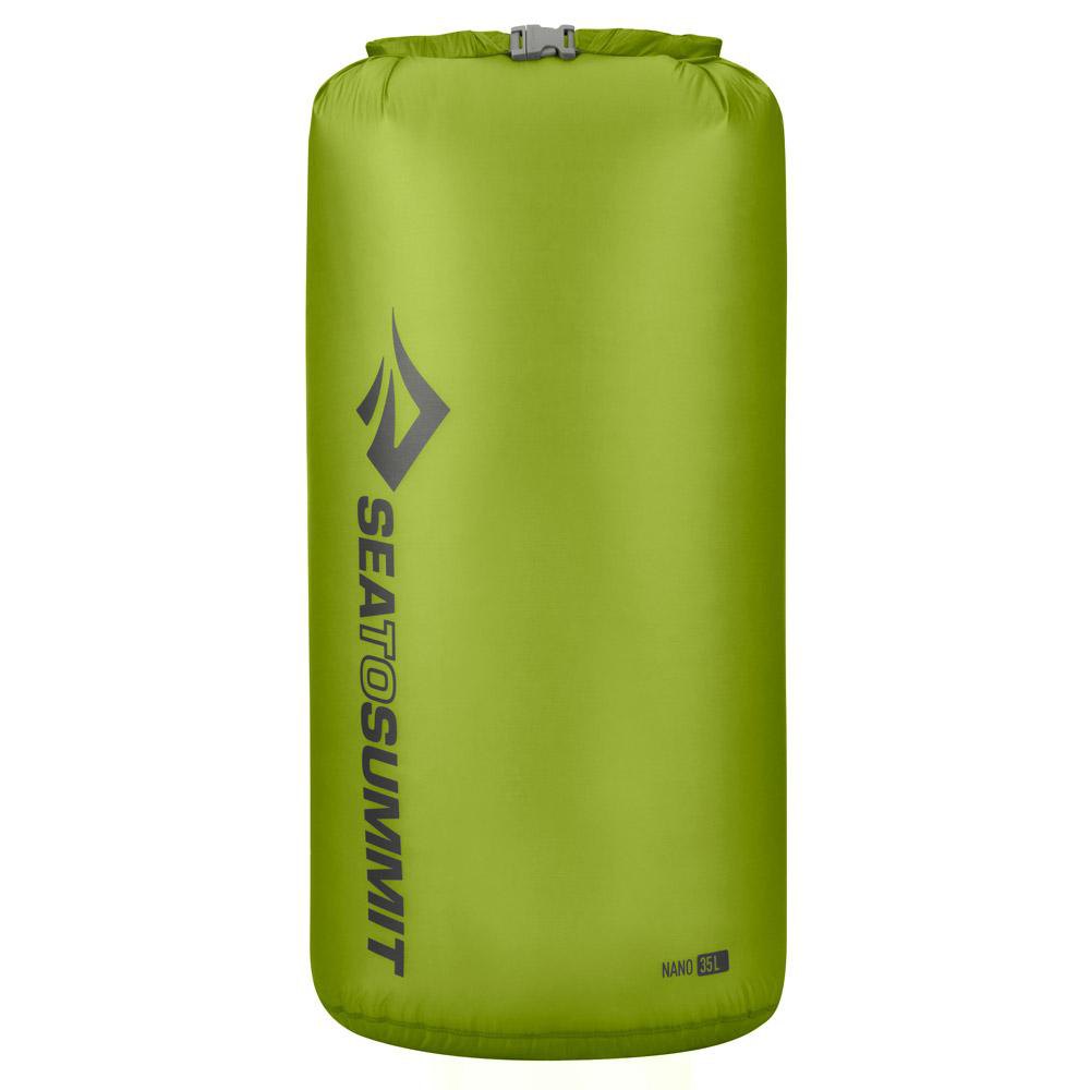Sea To Summit Ultra-sil Nano 35l One Size Lime