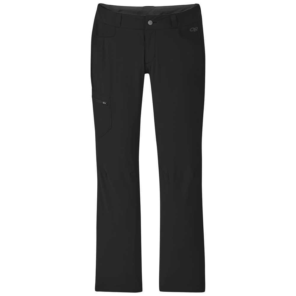Outdoor Research Ferrosi Pants Short 2 Black