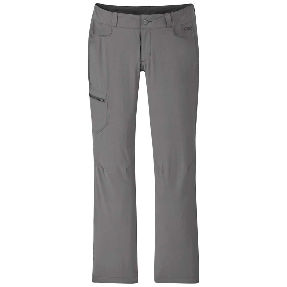 Outdoor Research Ferrosi Pants Short 2 Pewter