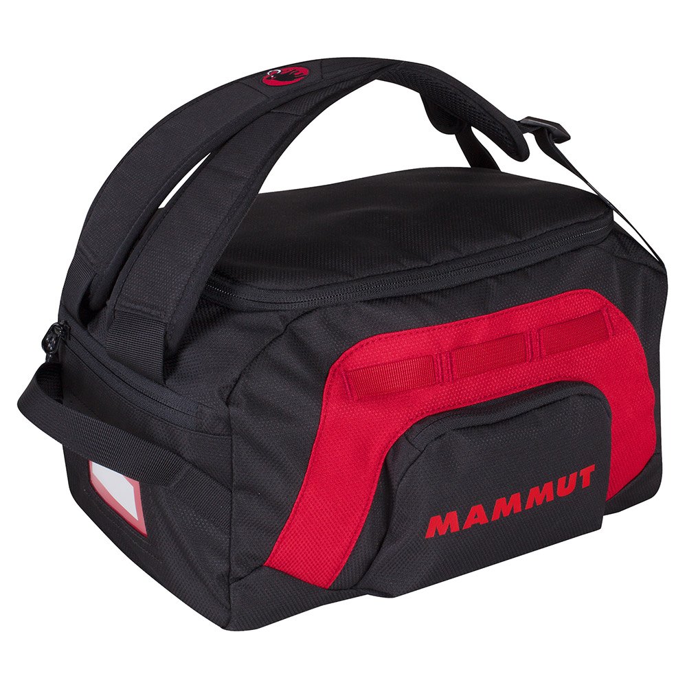 Mammut First Cargo 12l One Size Black / Inferno