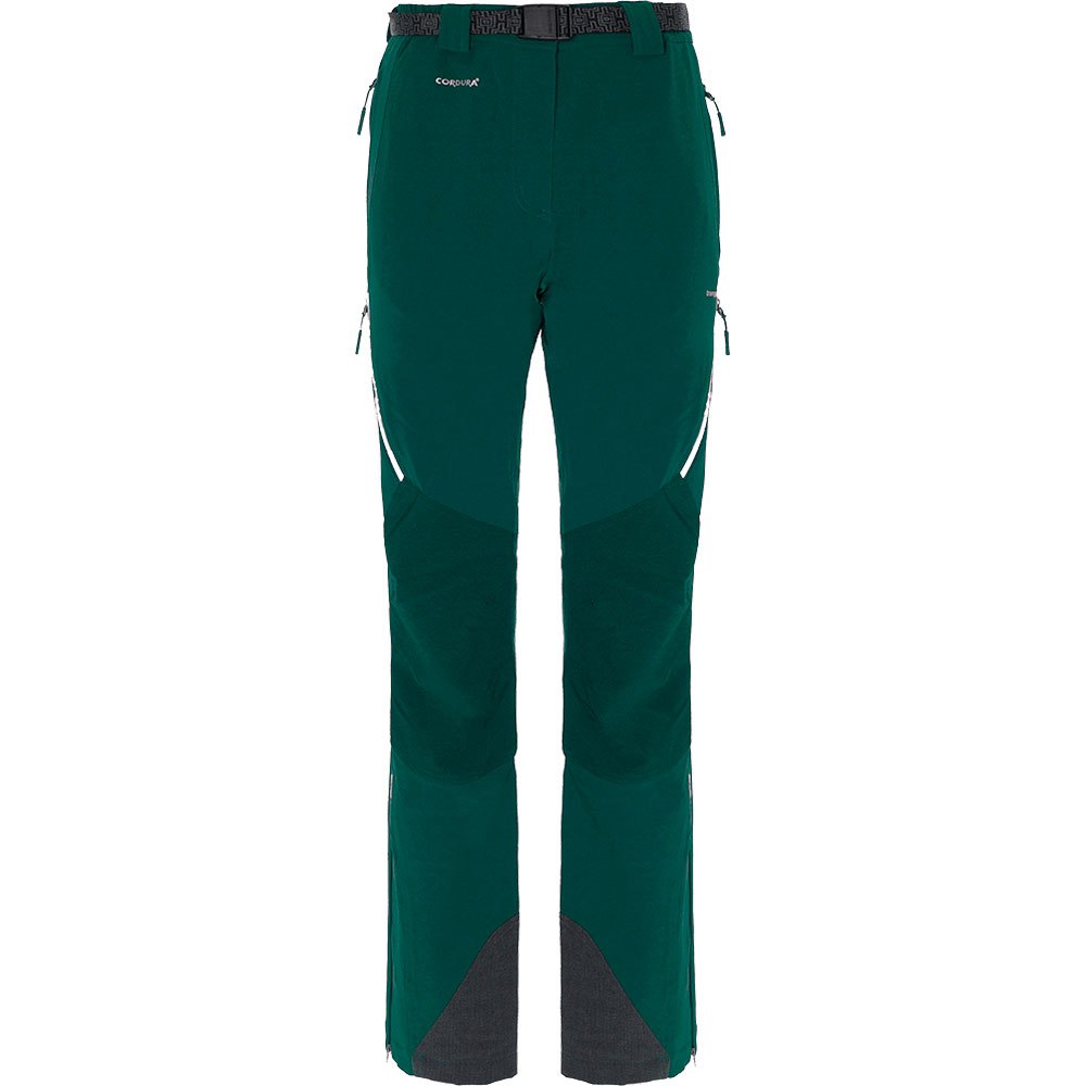 Trangoworld Uhsi Fi Pants Regular L Green