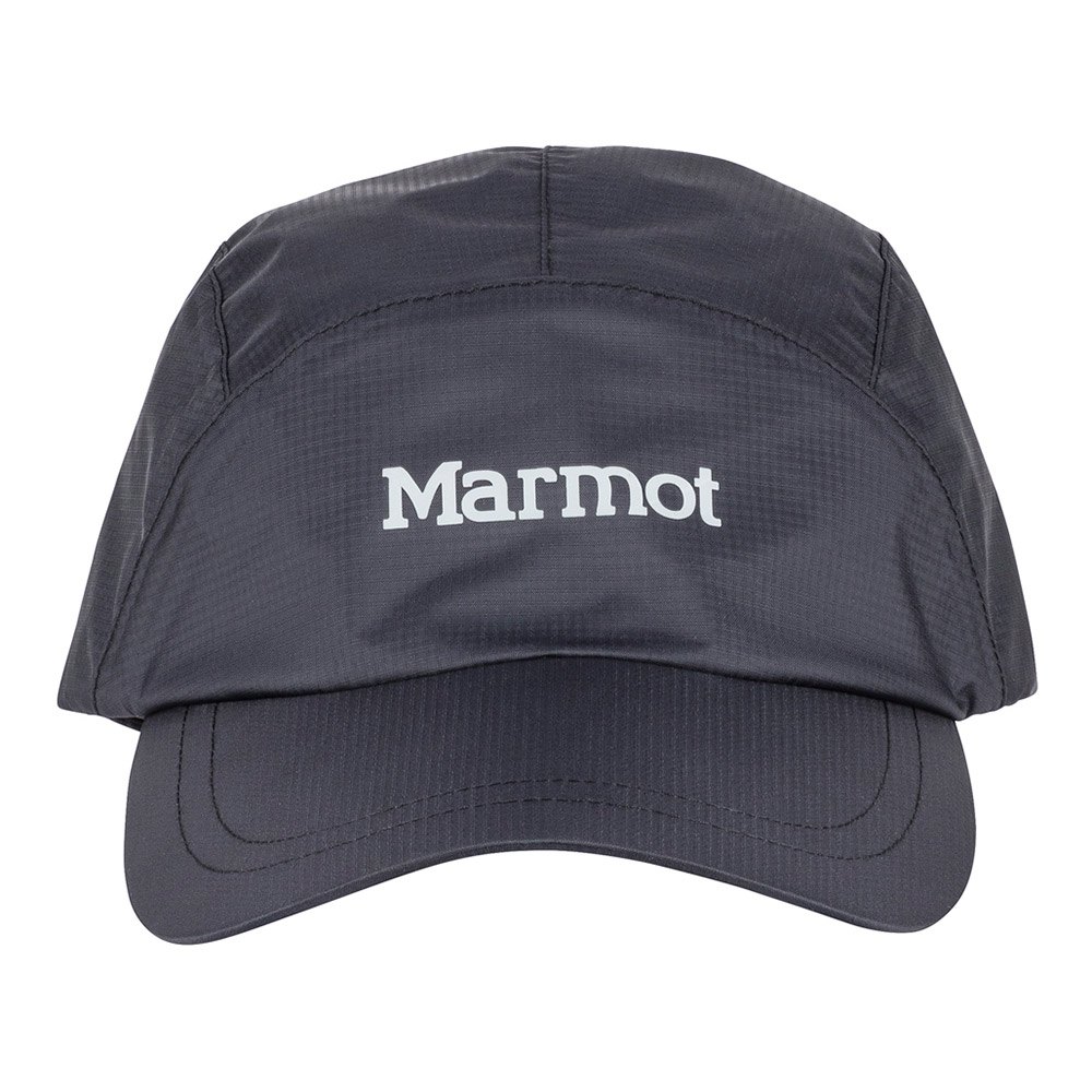 Marmot Precip Eco Baseball One Size Black