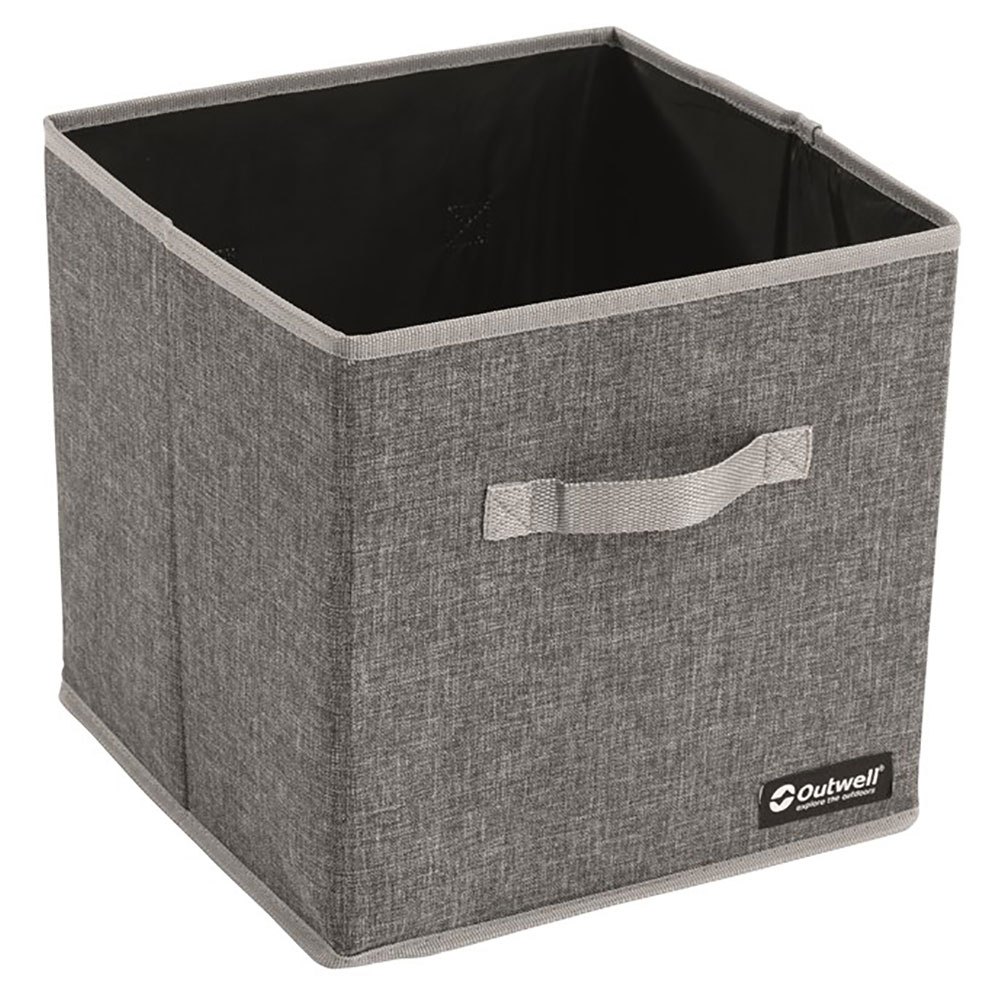 Outwell Cana Storage Box One Size Grey