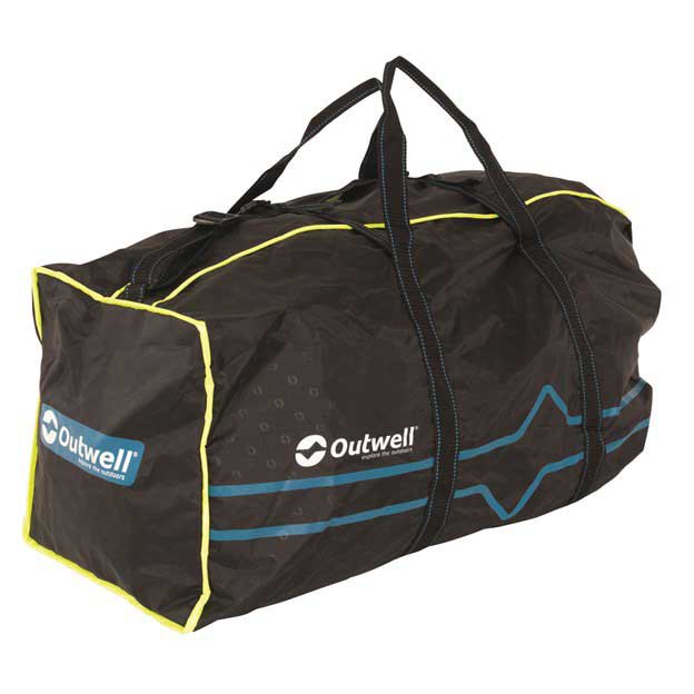 Outwell Tent Carry Bag One Size Black