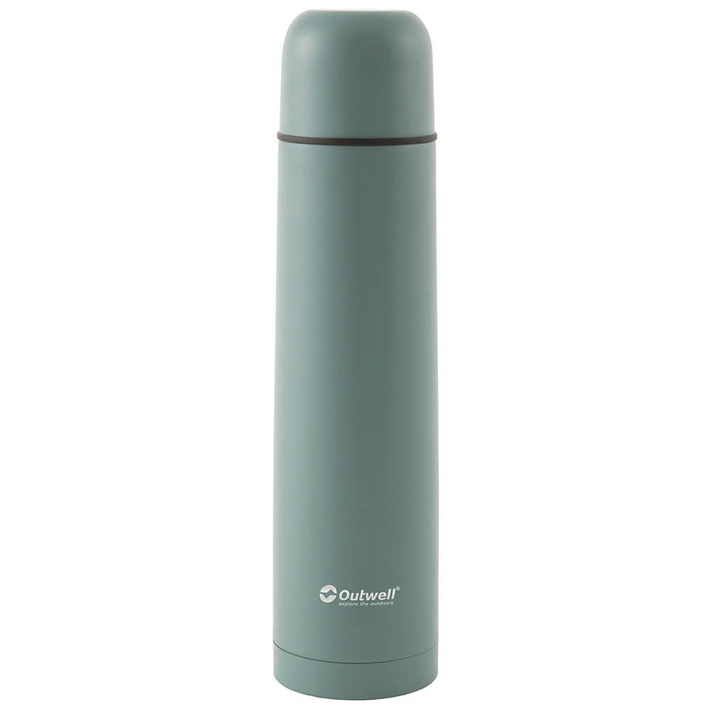 Outwell Wilbur Vacuum Flask L One Size Blue Shadow
