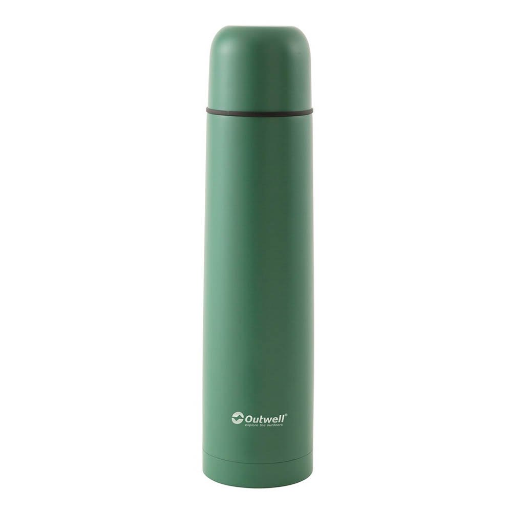 Outwell Wilbur Vacuum Flask L One Size Deep Seat