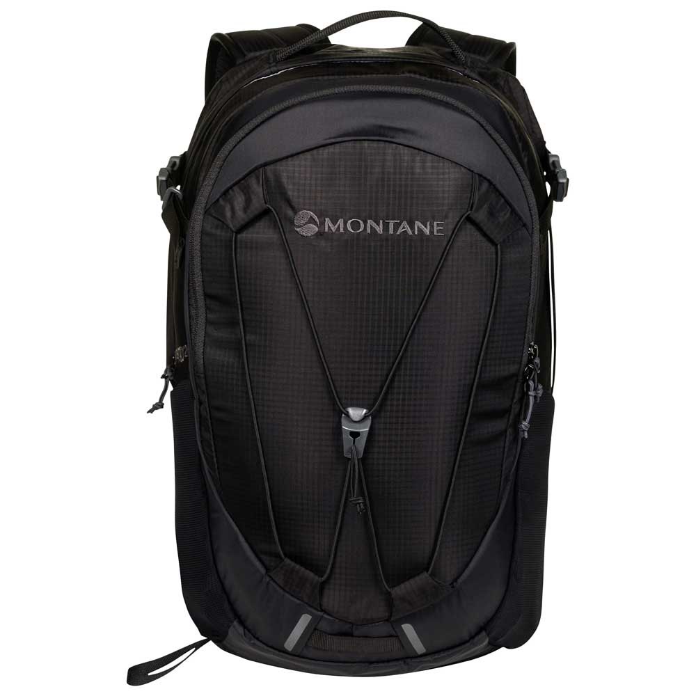 Montane Synergy 20l One Size Black