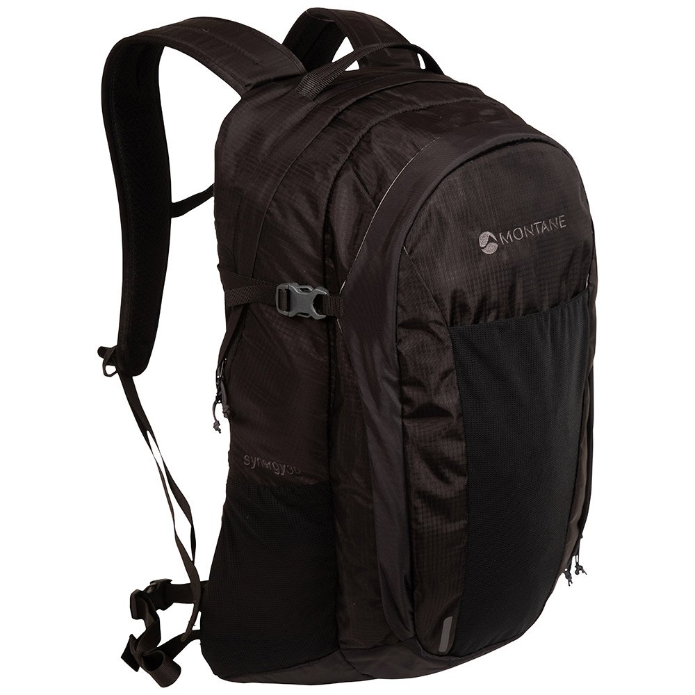 Montane Synergy 30l One Size Black