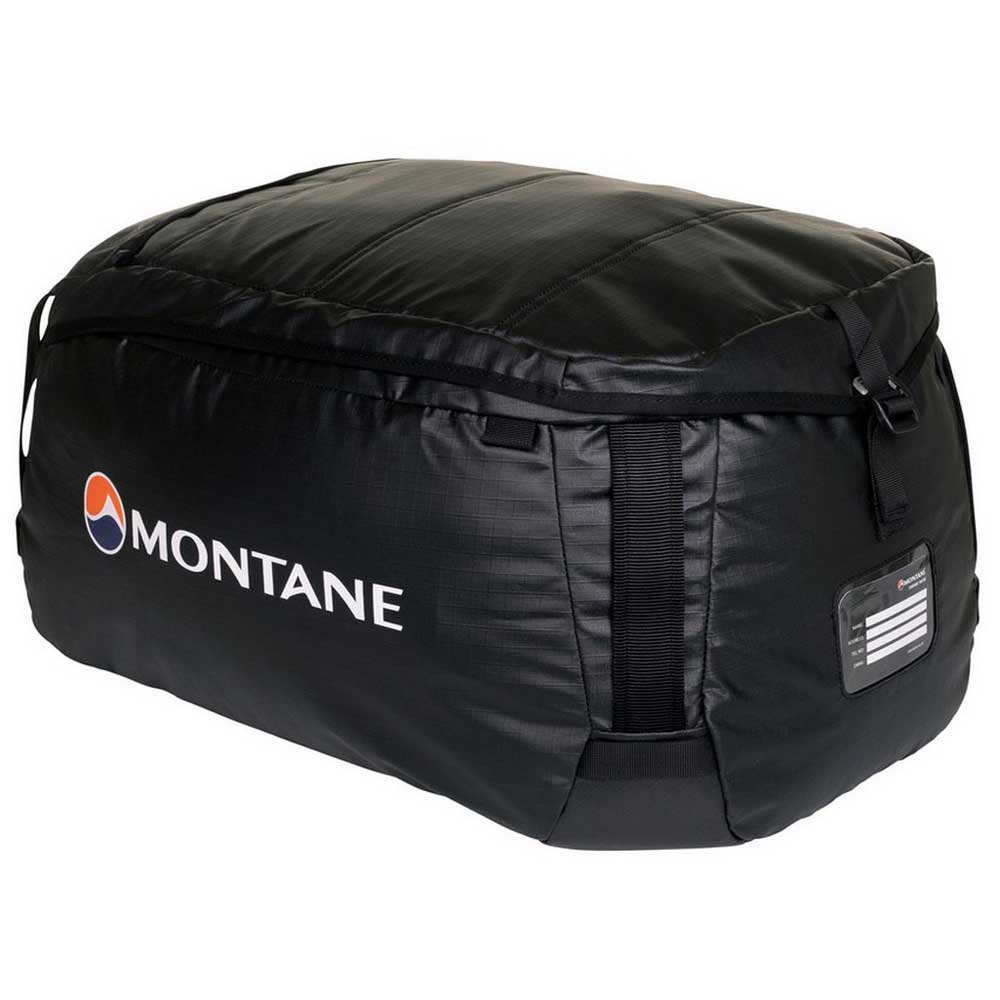 Montane Transition 40l One Size Black