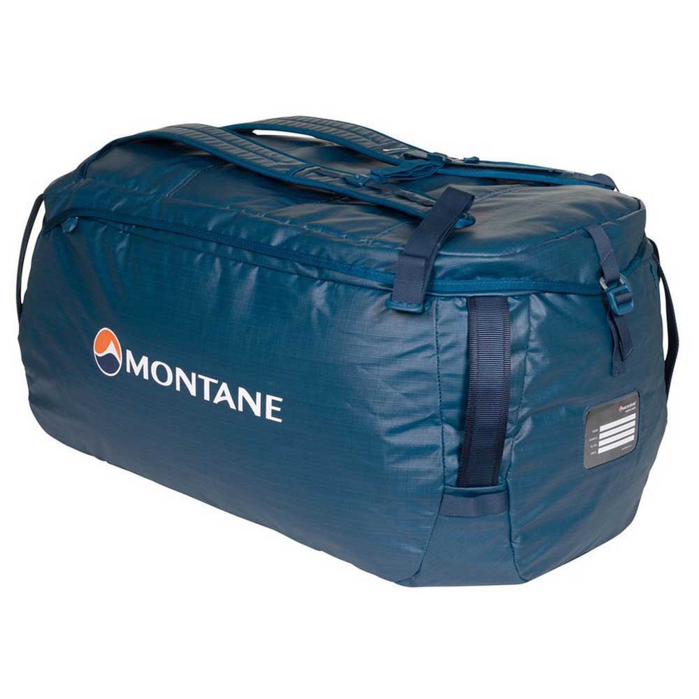 Montane Transition 40l One Size Narwhal Blue