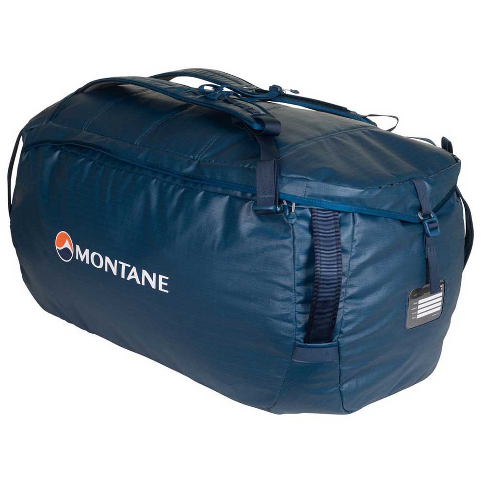 Montane Transition 95l One Size Narwhal Blue