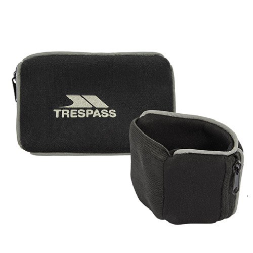Trespass Carpal One Size Black