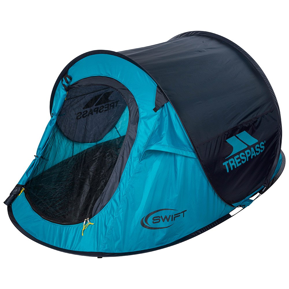 Trespass Swift2 2 Places Turquoise