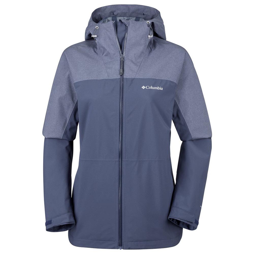 Columbia Evolution Valley Ii XS Nocturnal/Nocturnal Heather