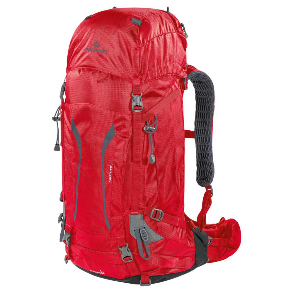 Ferrino Finisterre 48l One Size Red