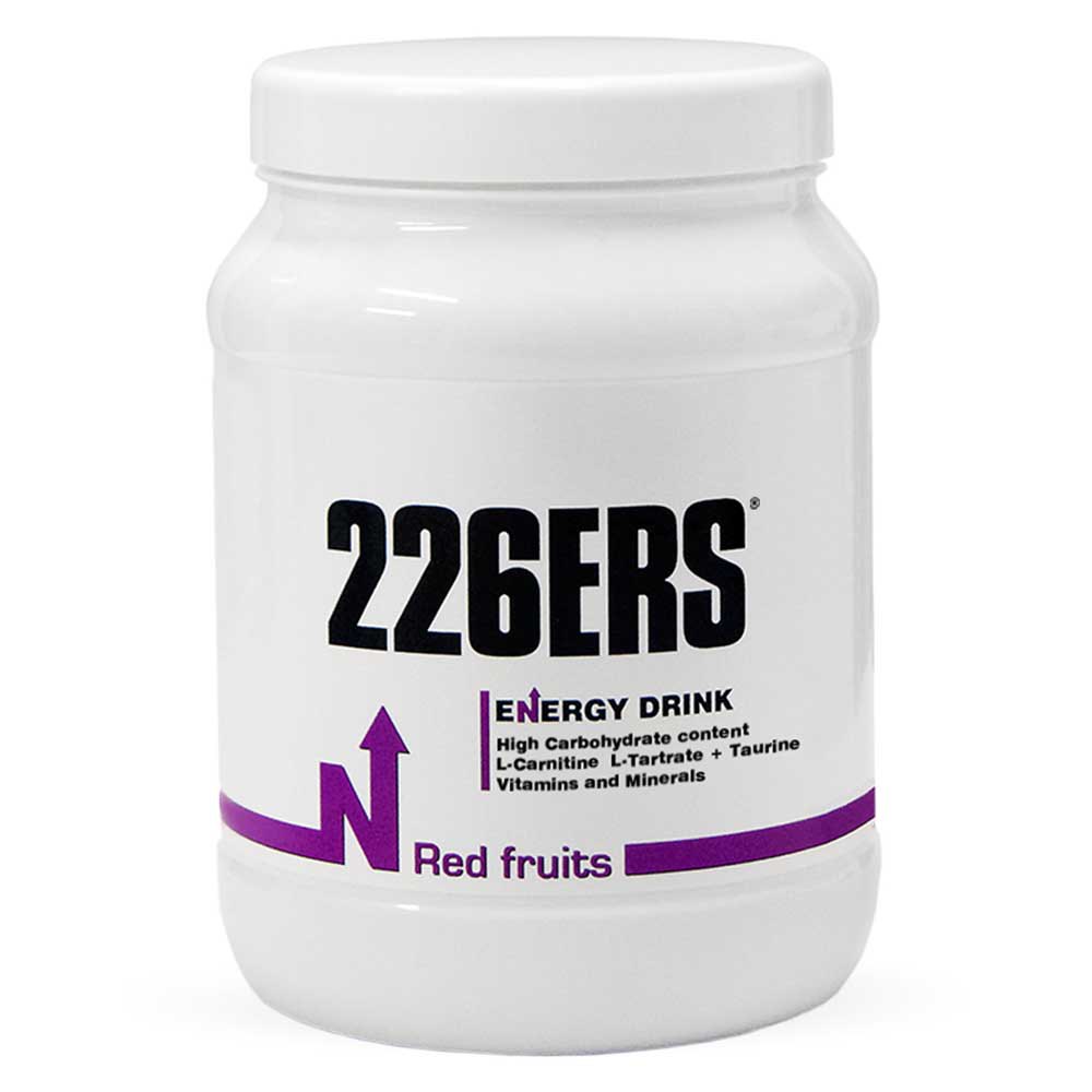226ers 500g Red Fruits One Size