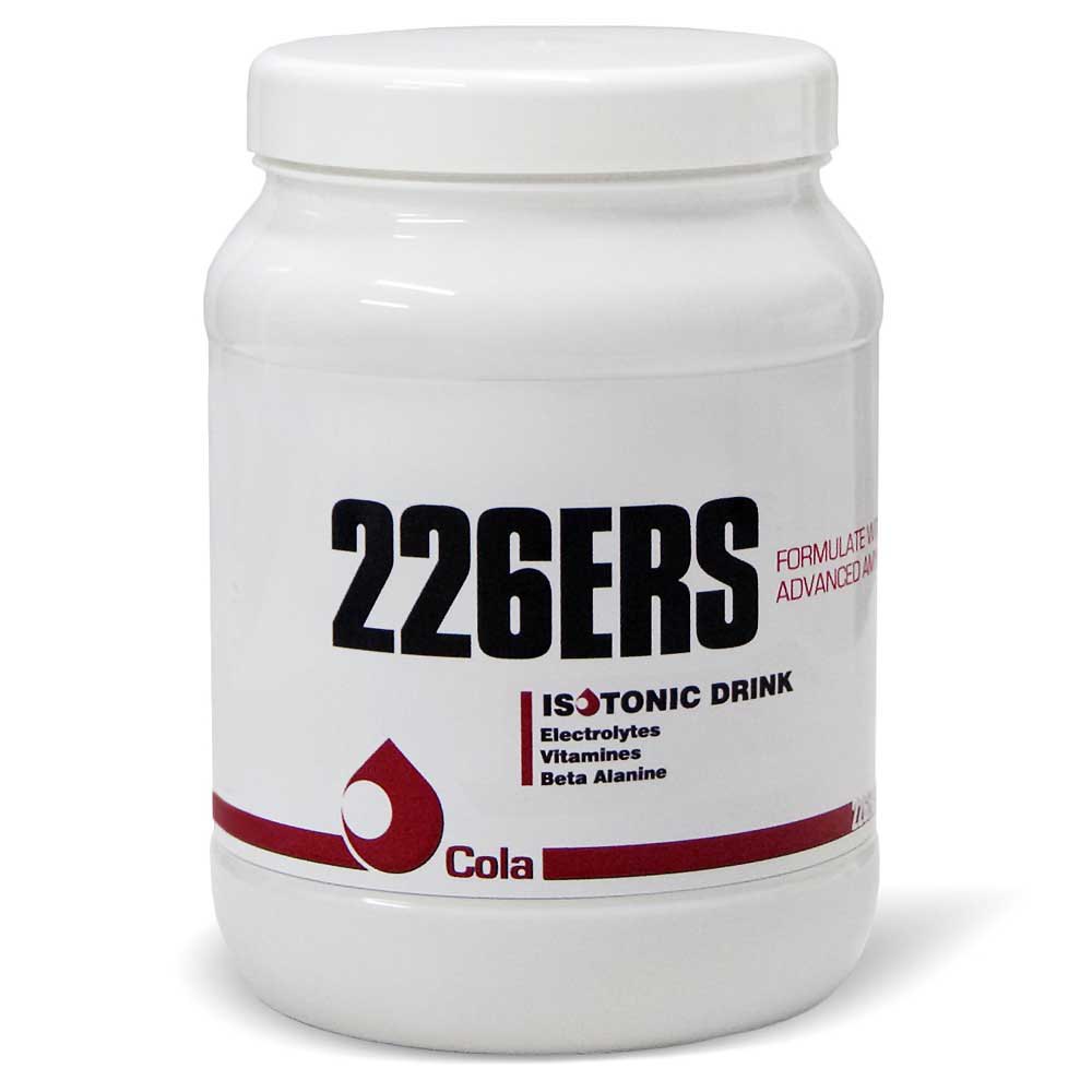 226ers Isotonic 500gr Cola One Size