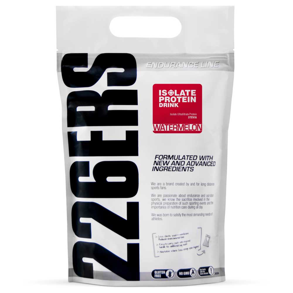 226ers Isolate 1kg Watermelon One Size