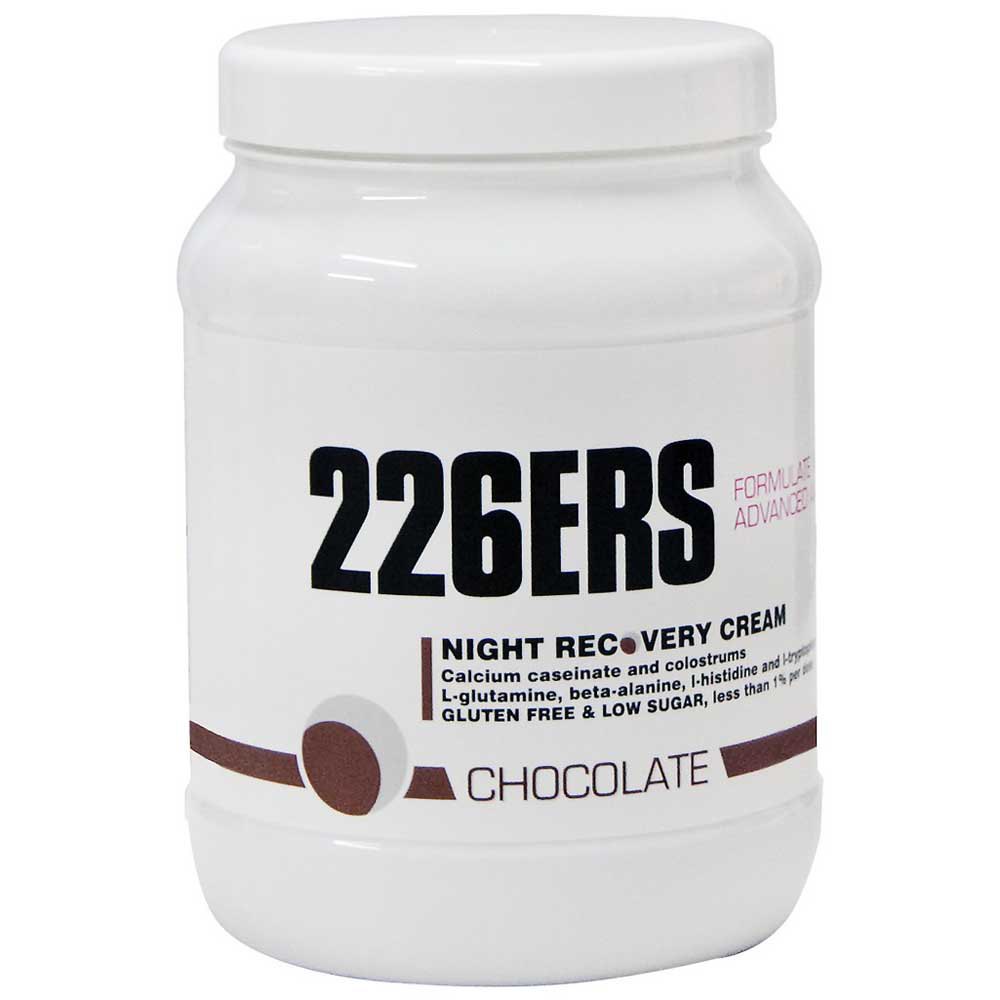226ers Night Recovery 500g Chocolate One Size