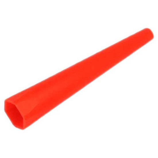 Mag-lite Traffic Safety Cone For Aa/xl One Size Red