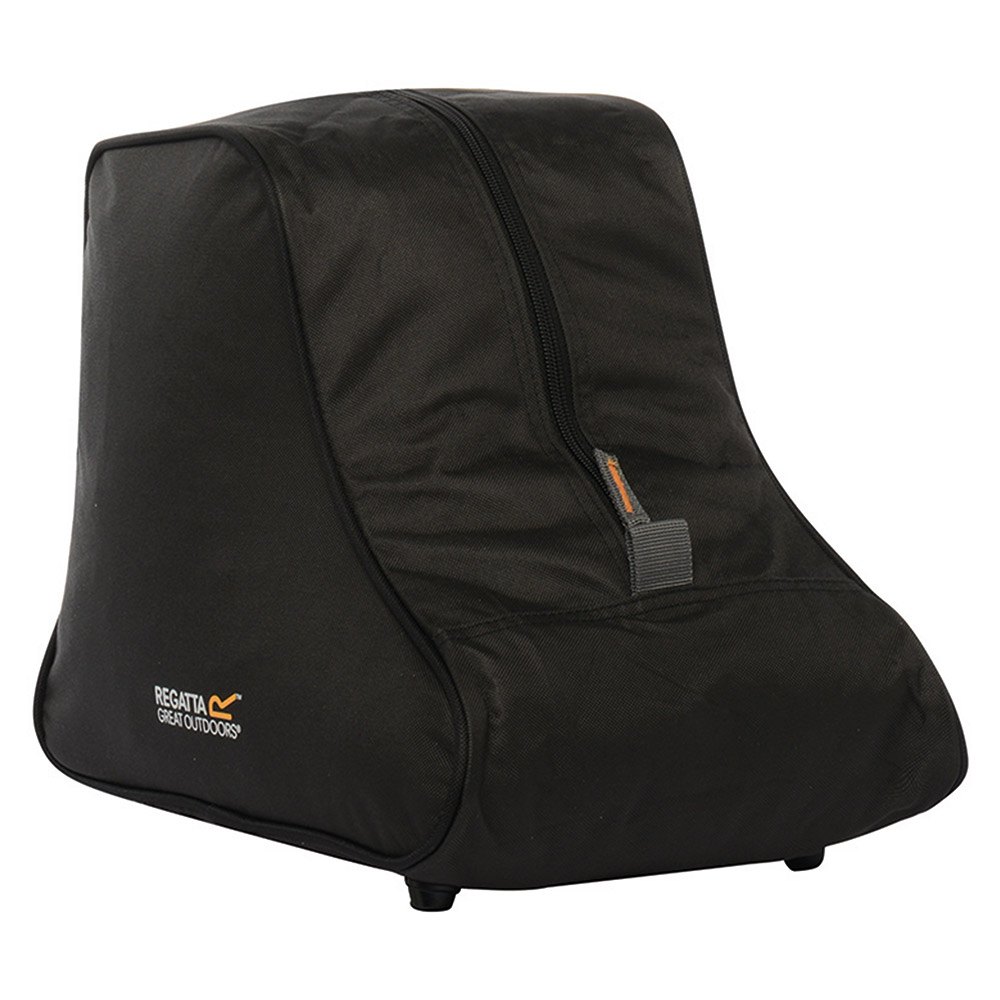 Regatta Boot Bag One Size Black