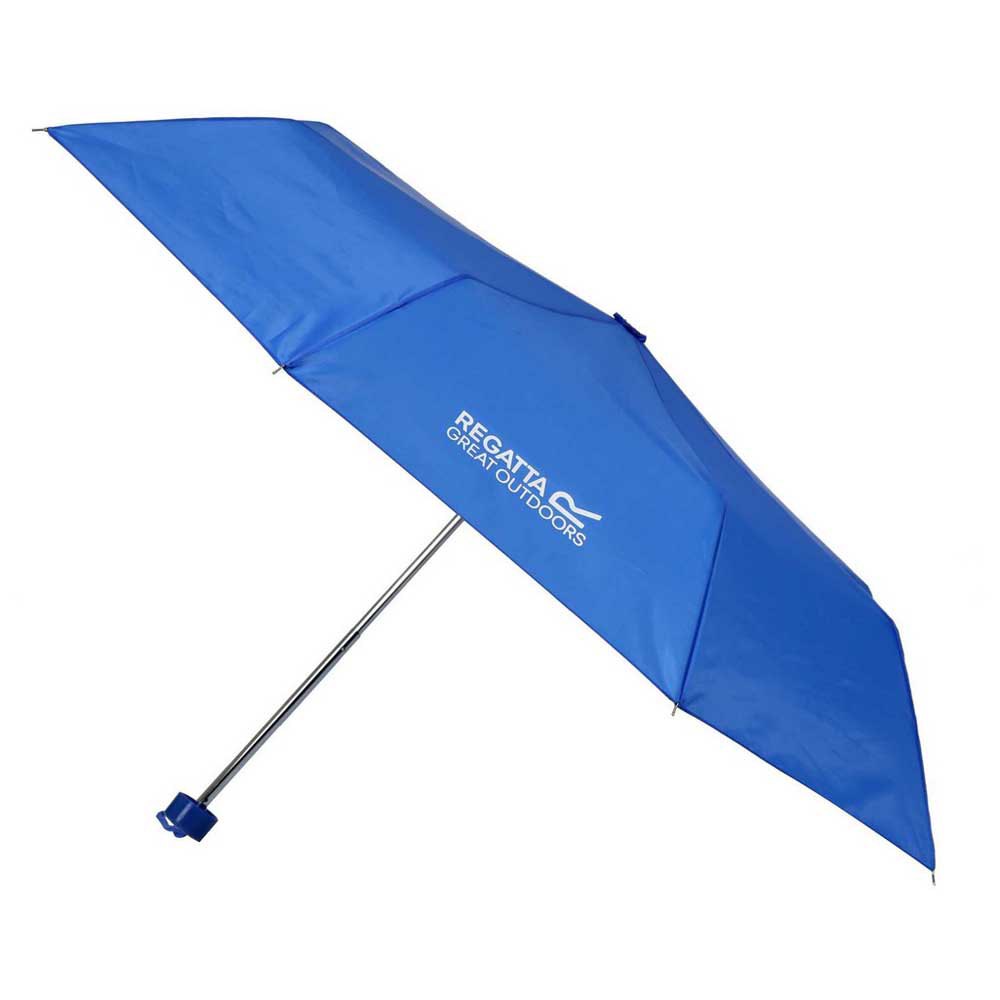 Regatta Umbrella One Size Oxford Blue