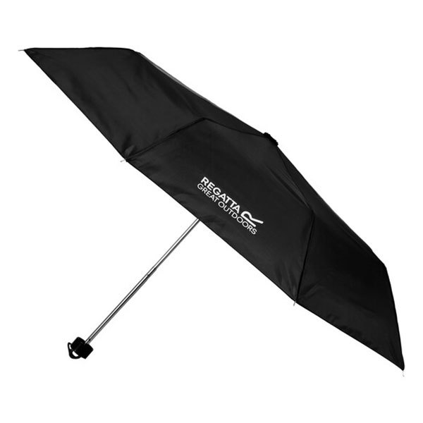 Regatta Umbrella One Size Black