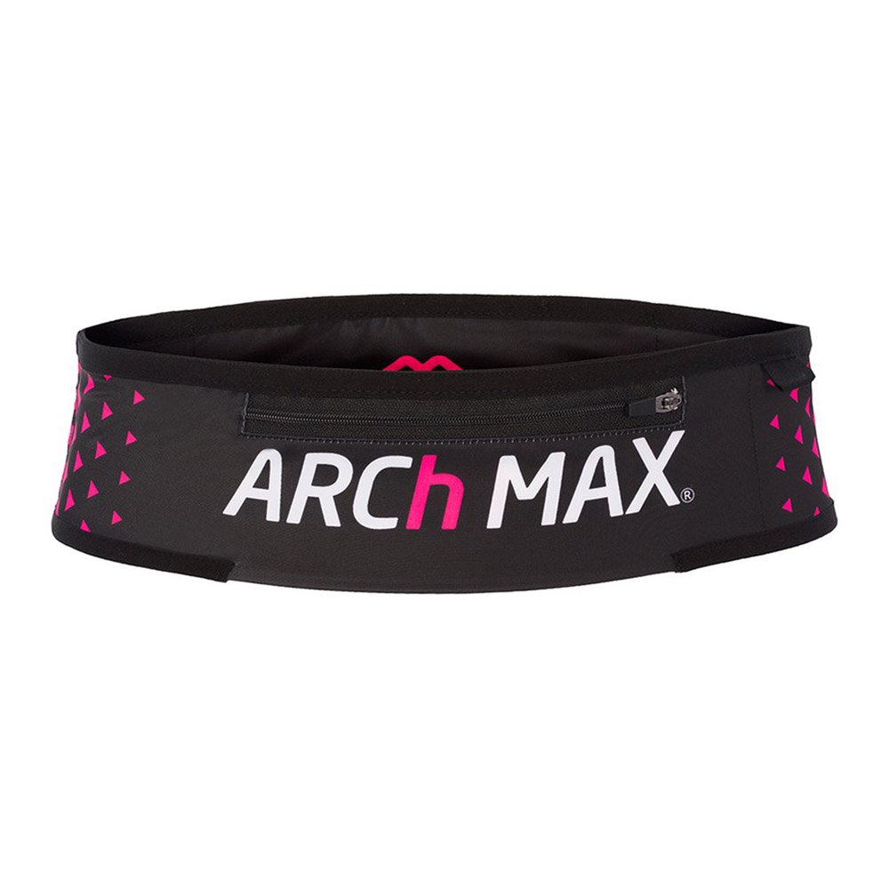 Arch Max Pro Trail Zip L-XL Pink