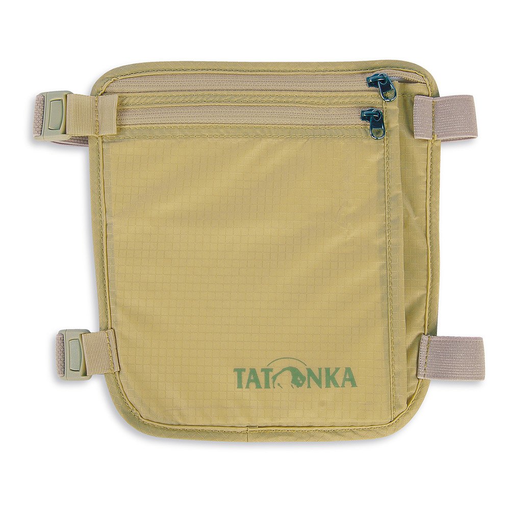 Tatonka Skin Secret Pocket One Size Natural