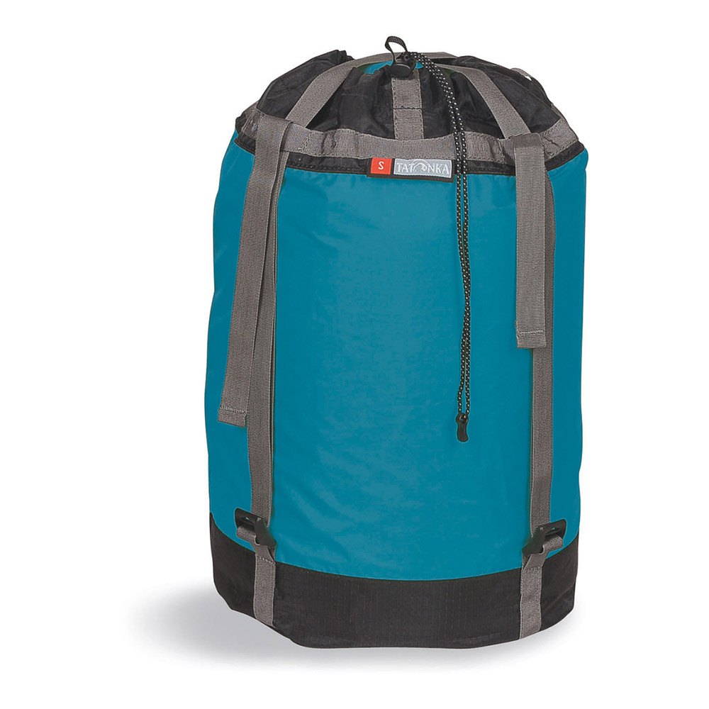 Tatonka Tight Bag S One Size Ocean Blue
