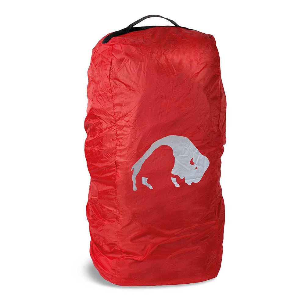 Tatonka Luggage Cover M One Size Red