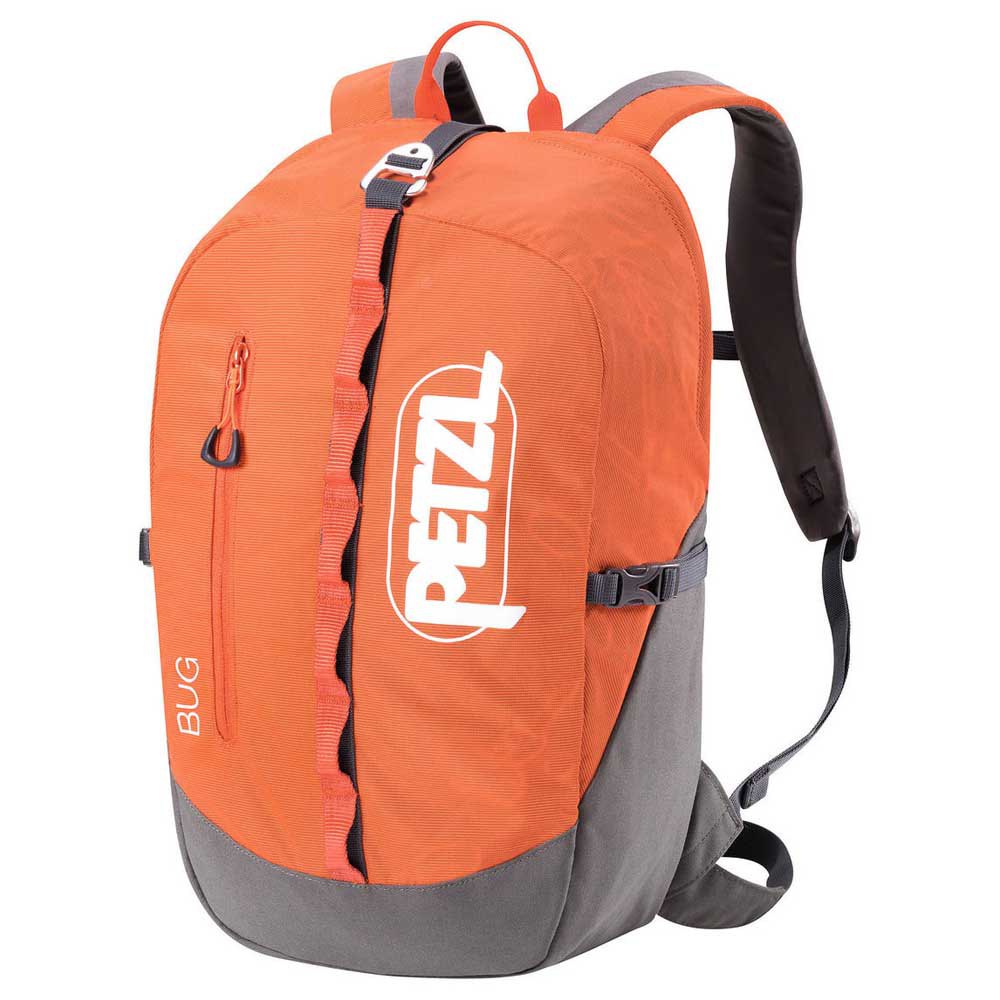 Petzl Bug 18l One Size Red