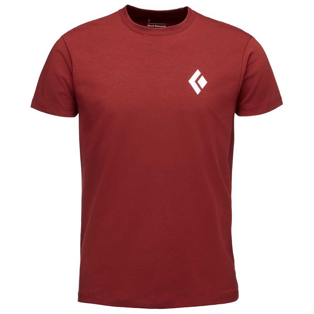 Black Diamond Equipment For Alpinists L Red Oxide