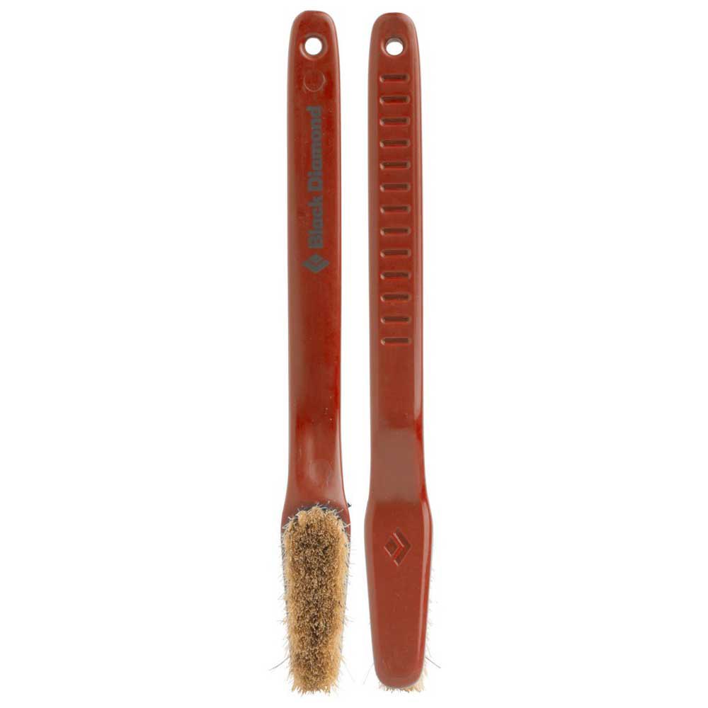 Black Diamond Bouldering Brush Small One Size Red