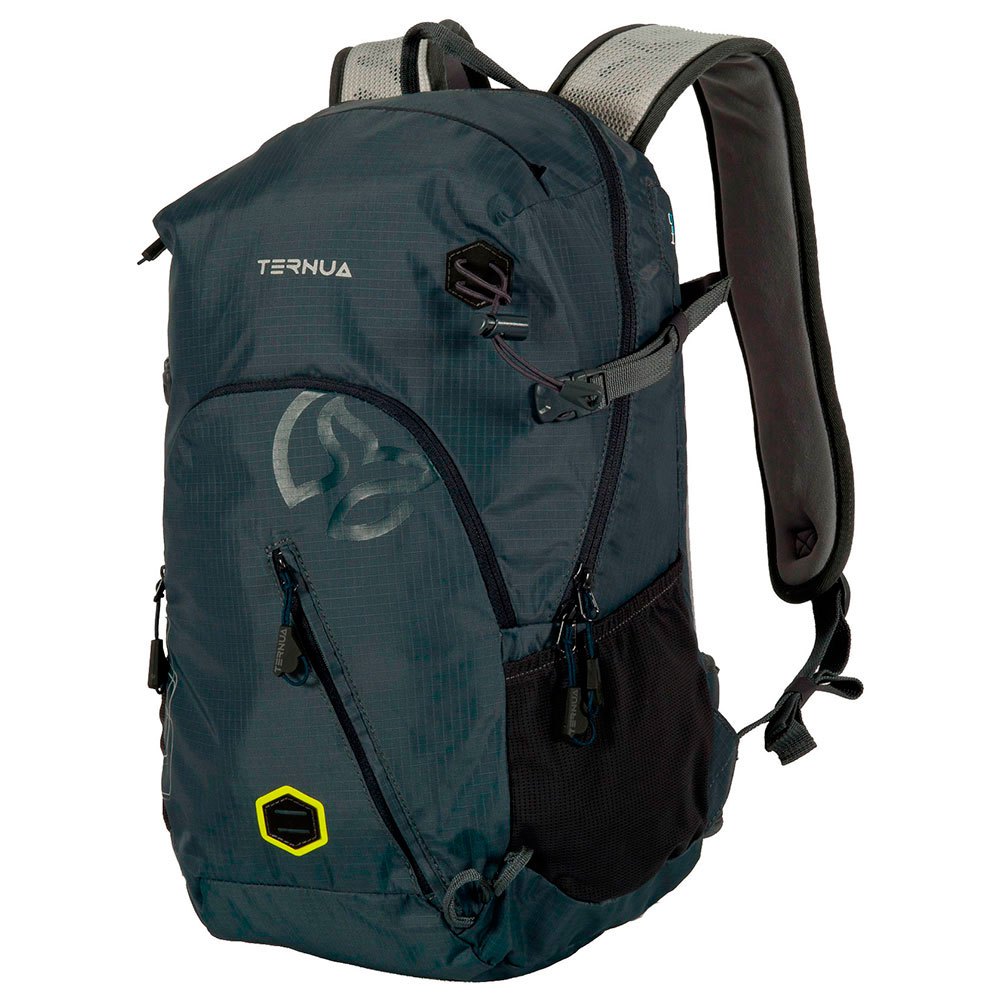 Ternua Jagger 22l One Size Whales Grey