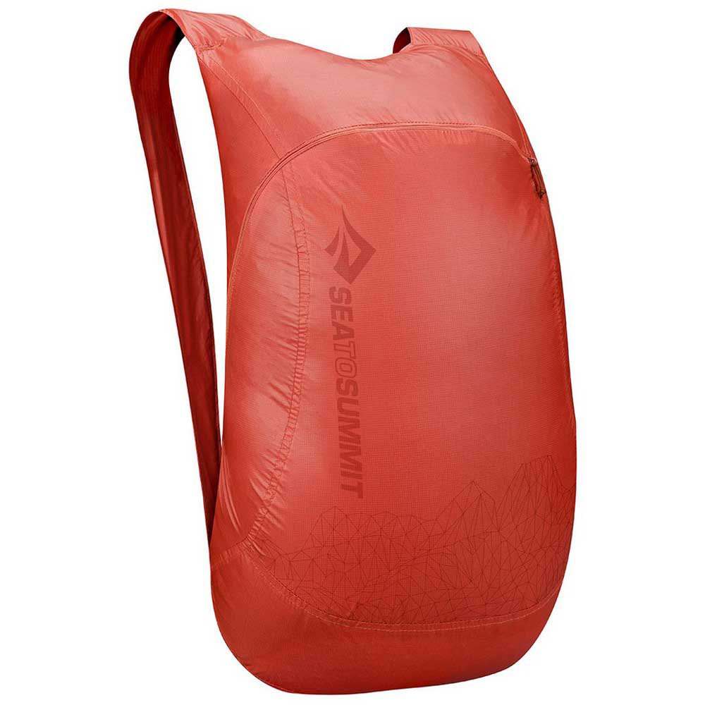 Sea To Summit Ultra Sil Nano 18l One Size Red