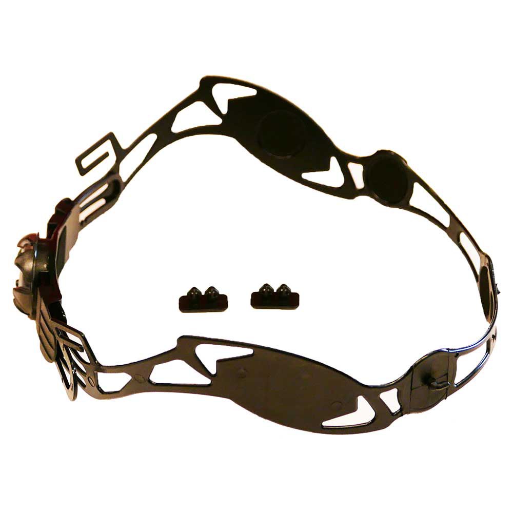 Kong Head Band For Helmet Mouse/spider One Size