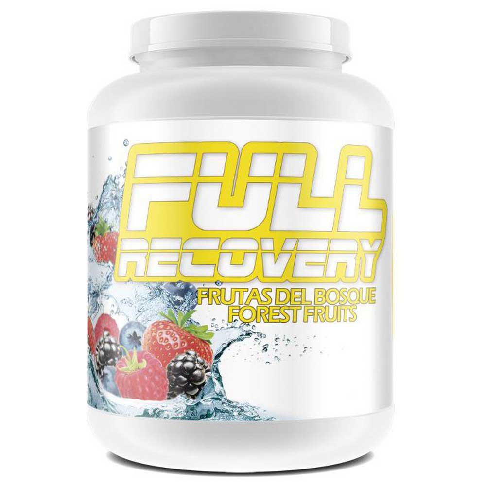 Fullgas Full Recovery 500gr Berries One Size
