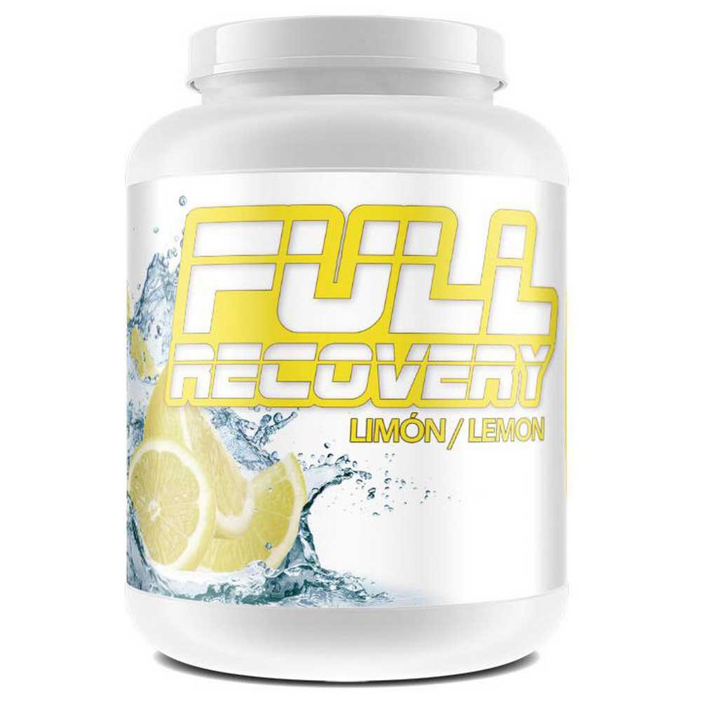 Fullgas Full Recovery 500gr Lemon One Size