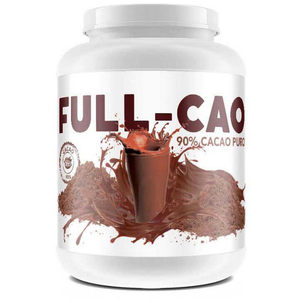 Fullgas Full Cao 500gr Cocoa One Size