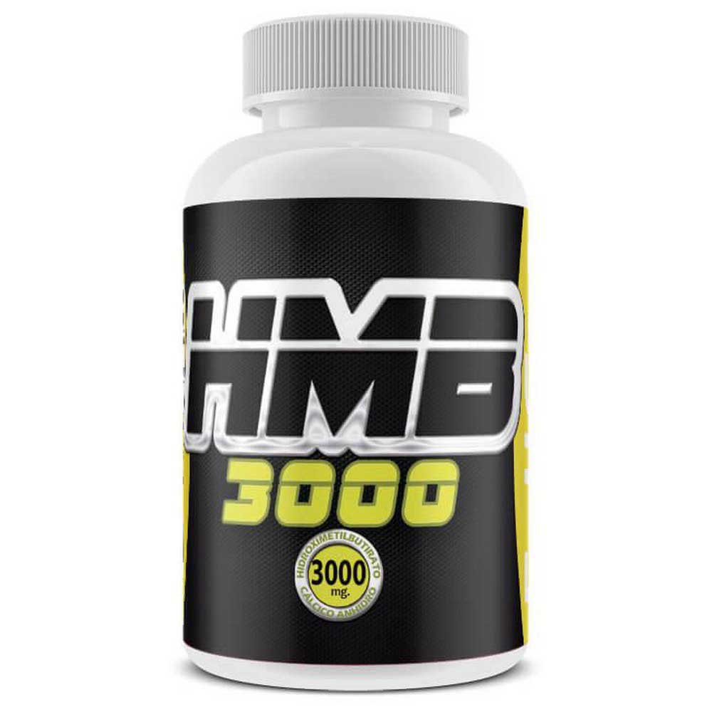 Fullgas Hmb 90 Units Without Flavour One Size