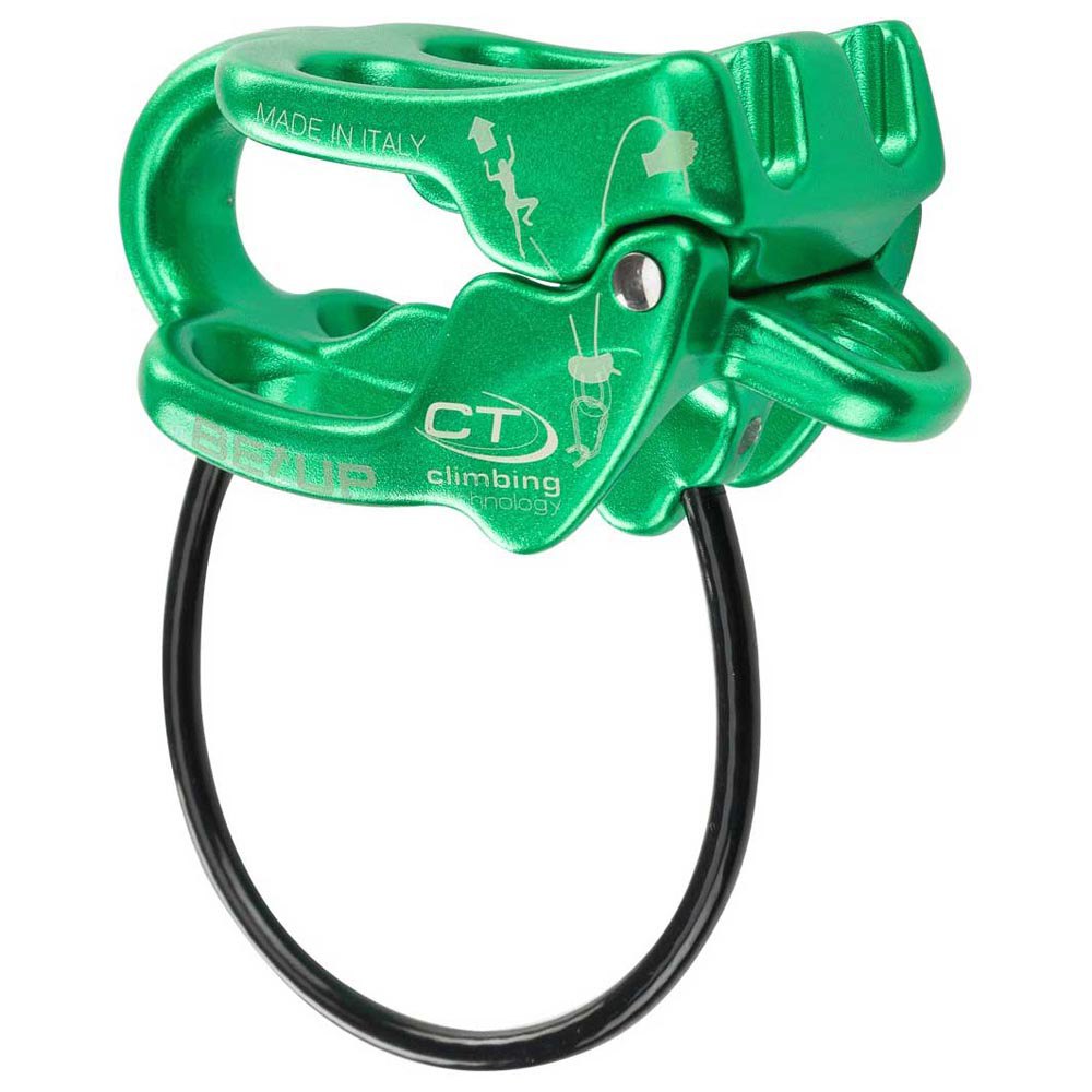 Climbing Technology Be-up One Size Green