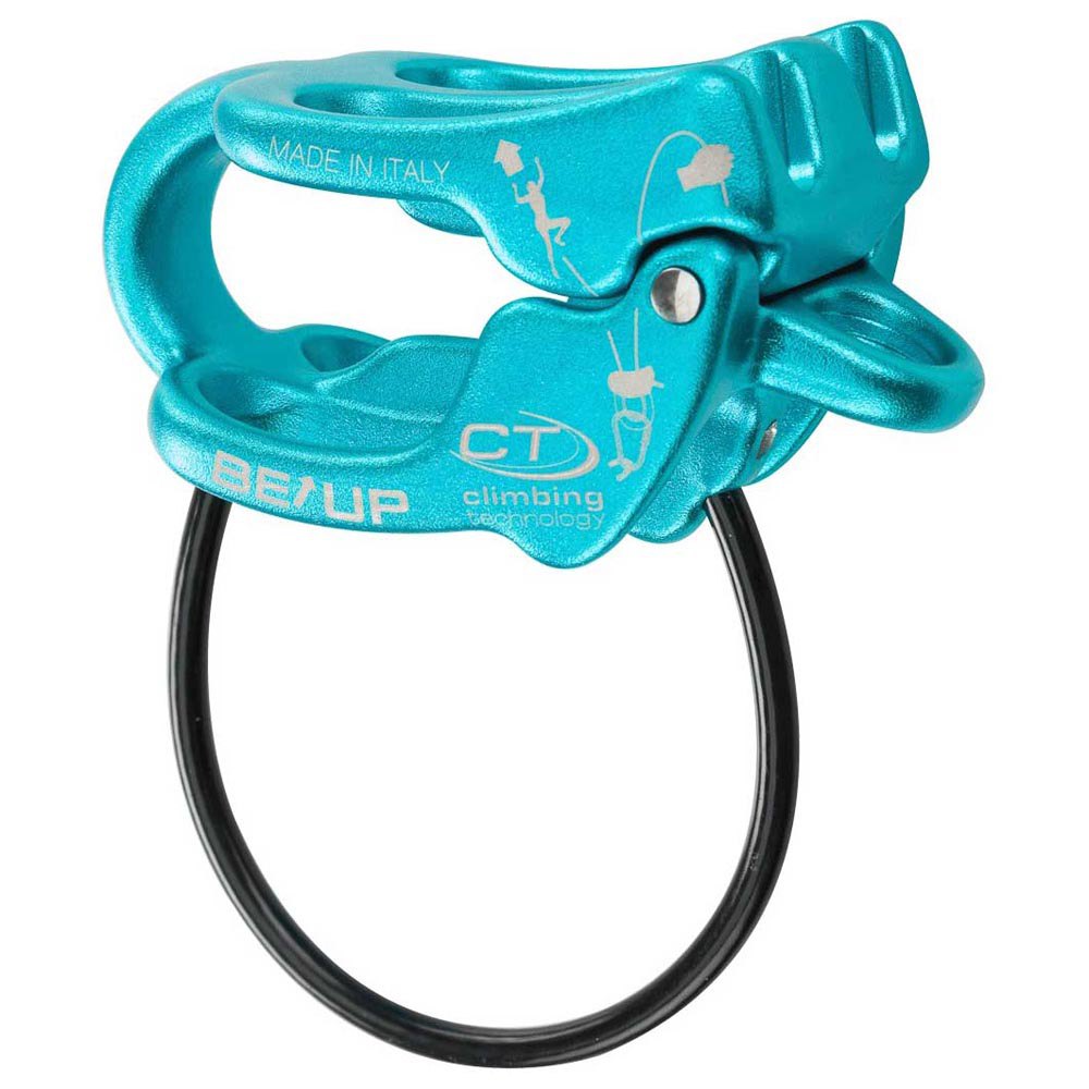 Climbing Technology Be-up One Size Blue