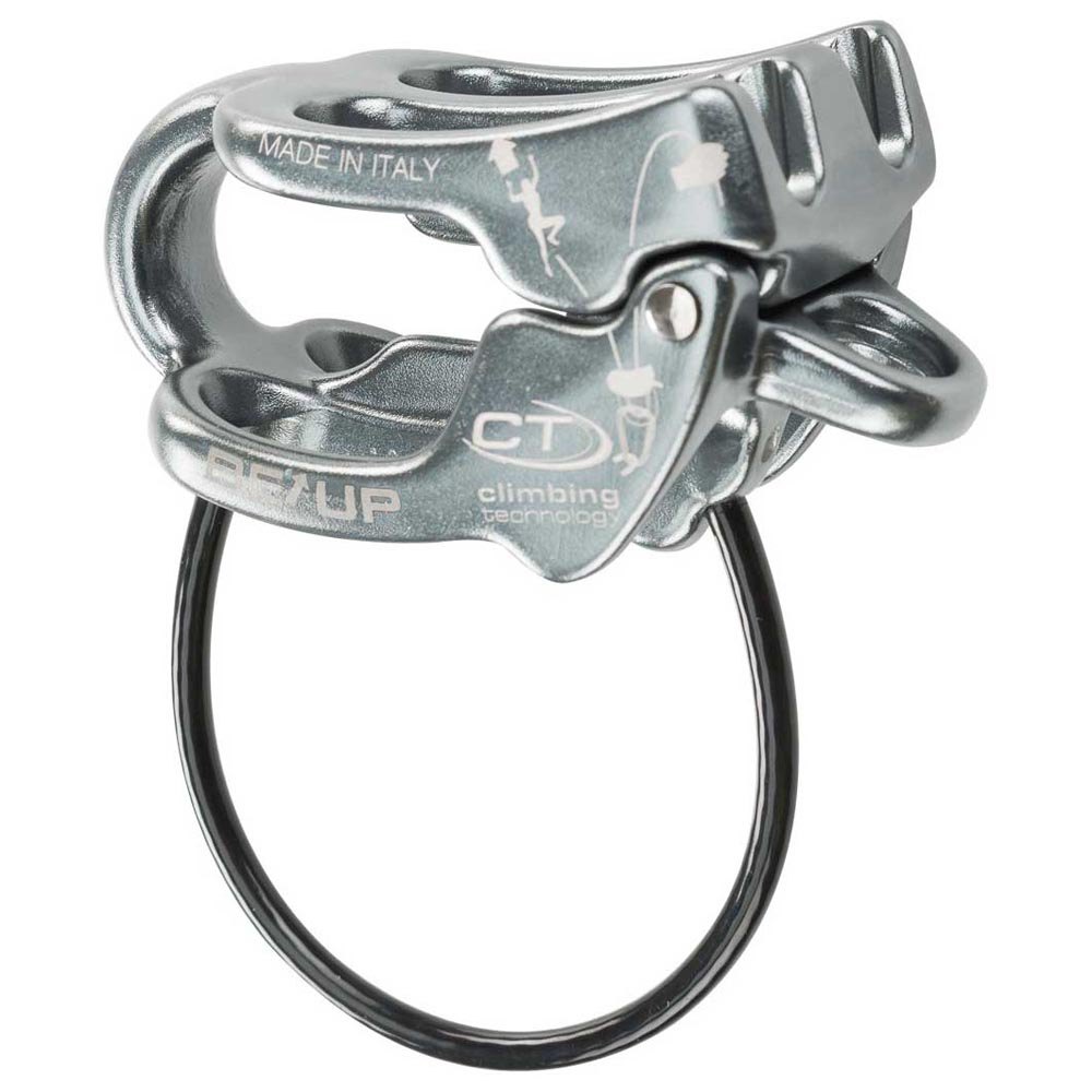 Climbing Technology Be-up One Size Grey