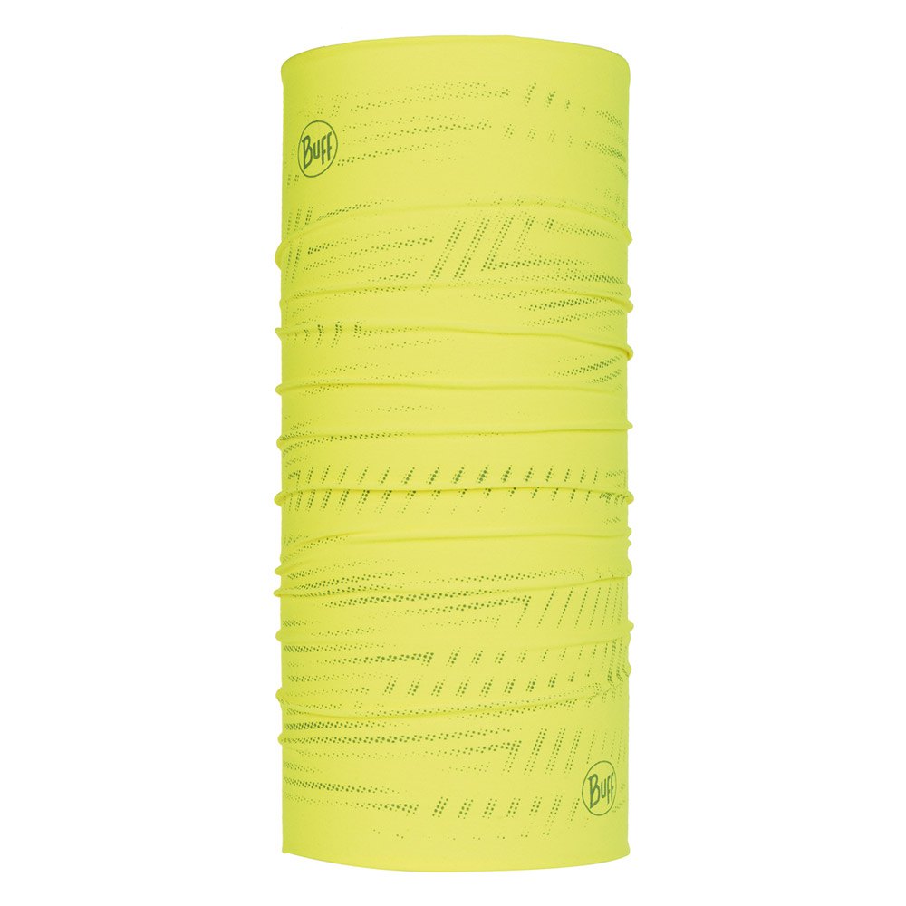 Buff ® Coolnet Uv Solid One Size R-Yellow Fluor